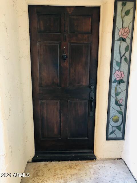 Foto del edificio - 9275 E Mission Ln