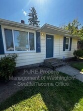 Building Photo - 16834 35th Ave S