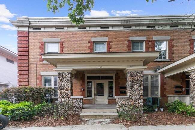 Foto del interior - Ramsay