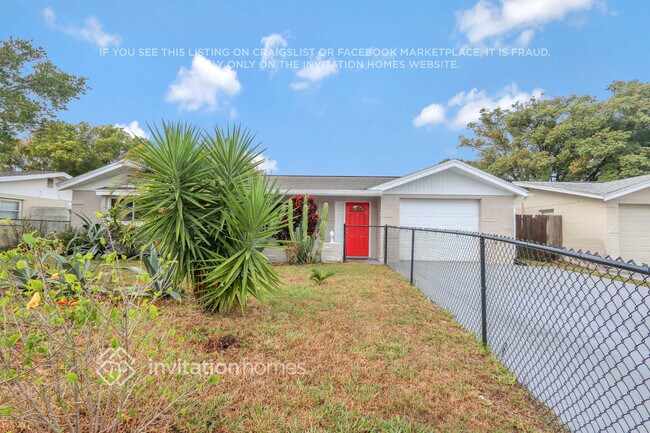 Foto del edificio - 7541 Lancelot Rd