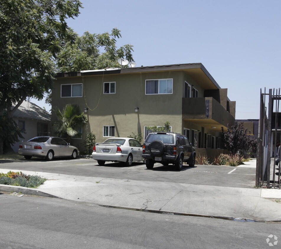 Foto principal - 11419 Killion St