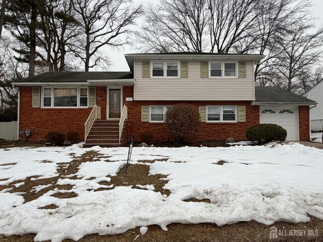 Foto del edificio - 16 Barnett Rd