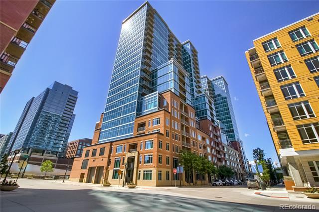 Building Photo - 1700 Bassett St