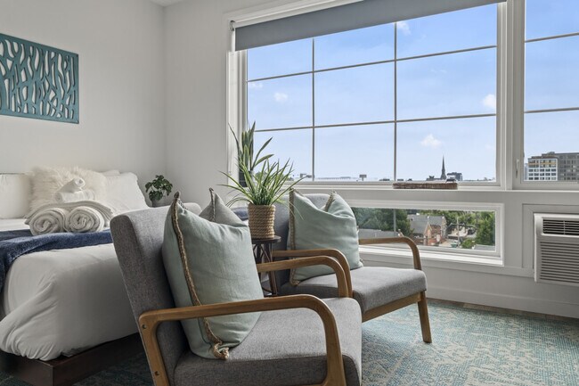 Foto del edificio - 741 Spring Garden St