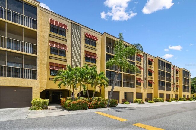 Foto del edificio - 5817 Park St N
