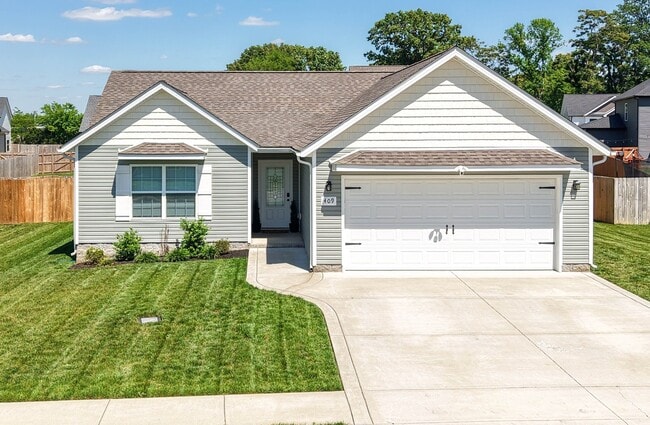 Building Photo - 409 Pomeroy Dr