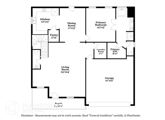 Building Photo - 901 Beverly Ct