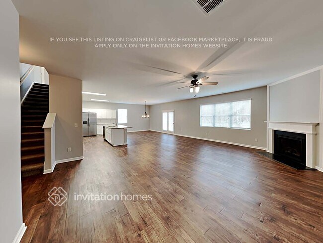 Foto del edificio - 111 Ivey Cottage Loop