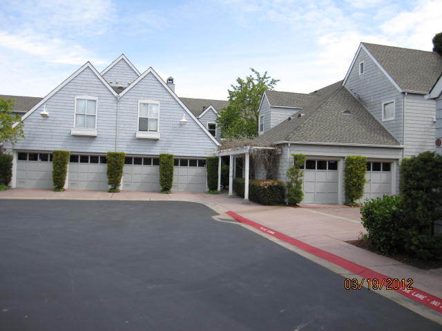Foto del edificio - 206 Mendocino Way