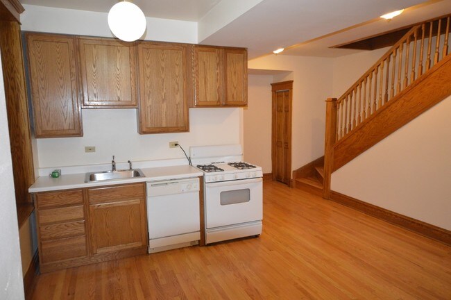 Foto del edificio - 3711 N Fremont St