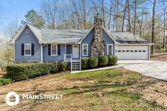 Building Photo - 105 Springvalley Way