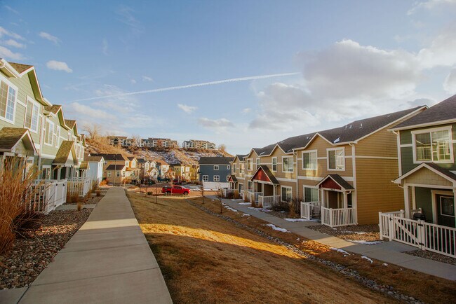 Photo - 2138 Phillips Alley Townhome