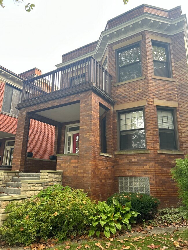 Foto del edificio - 44 N Meadowcroft Ave