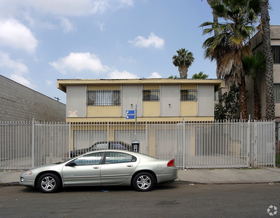 Foto del edificio - 1247 Arapahoe St