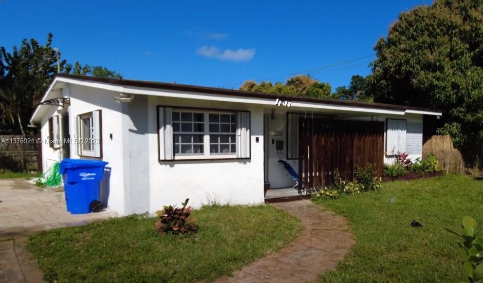 2203 Rodman St, Hollywood, FL 33020 House Rental in Hollywood, FL