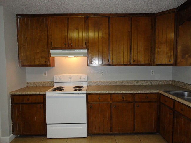 Foto del edificio - Newly Remodeled Townhouse in Valdosta