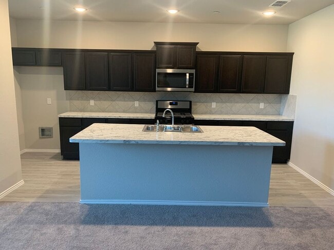 Foto del edificio - 1874 Indigo Ln