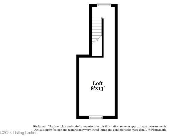 Building Photo - 1207 Bicknell Ave