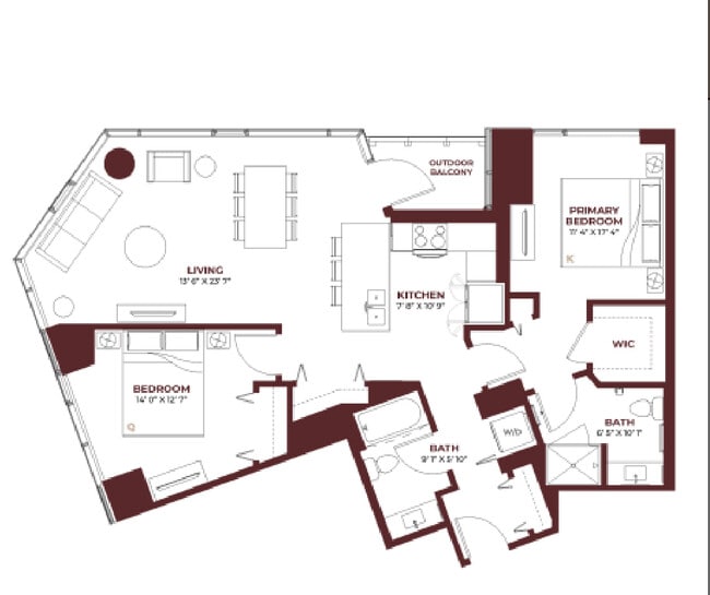 Building Photo - 215 N Clinton St