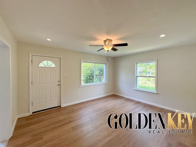 Foto del edificio - Beautiful 3 bed / 1 bath in Northwest Detr...
