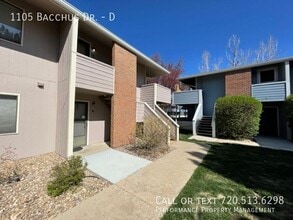Building Photo - 1105 Bacchus Dr
