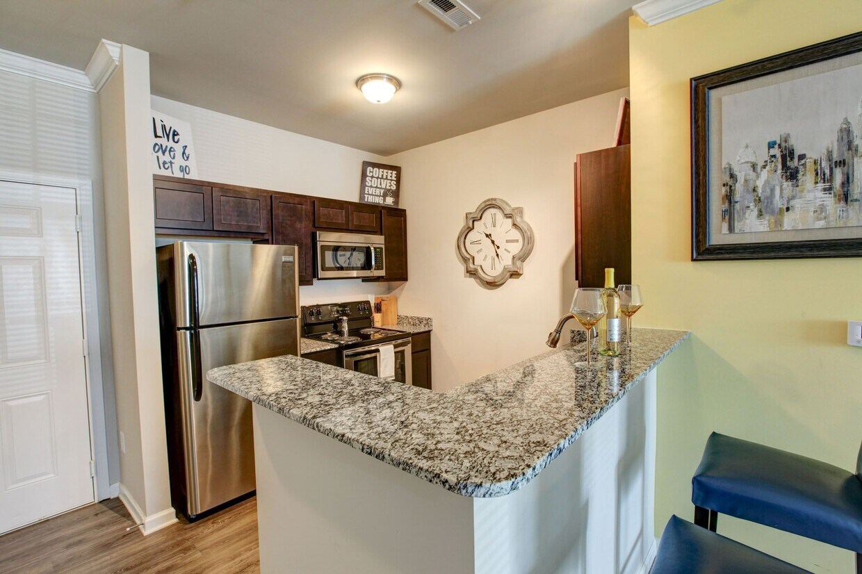 Villas at Fort Mill Apartments at 1069 Chateau Crossing Dr Fort Mill