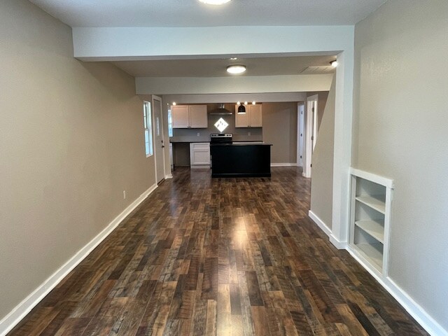 Foto del edificio - 315 N Taylor St