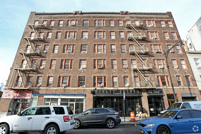 Building Photo - 201-205 West 11th Street
