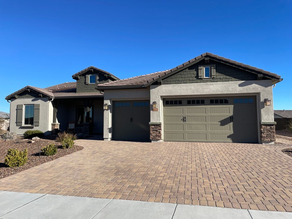 Primary Photo - APPLY NOW - 5386 Rocky Vista Dr