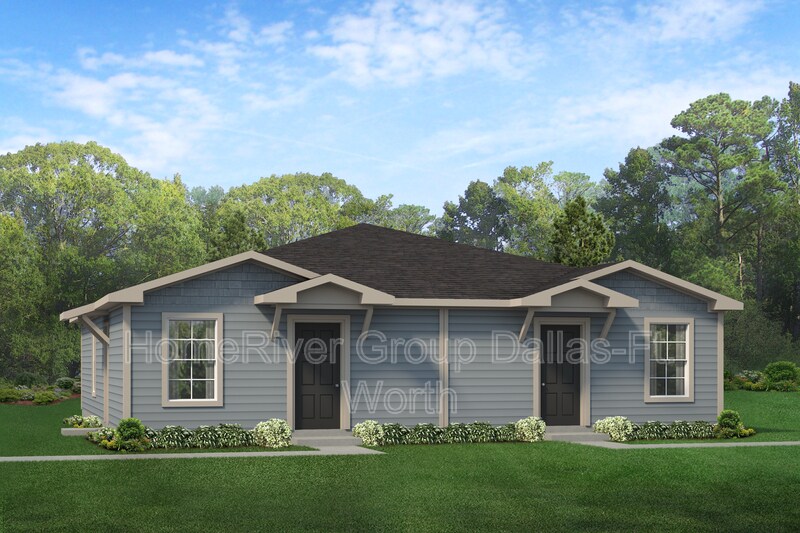 2107 Langford St, Greenville, TX 75401 House Rental in Greenville, TX