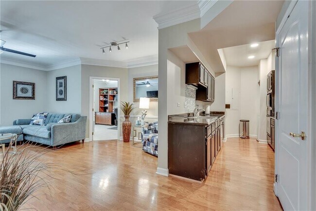 Foto del edificio - 175 15th St NE