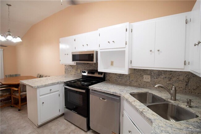 Foto del edificio - 1510 River Bend Dr