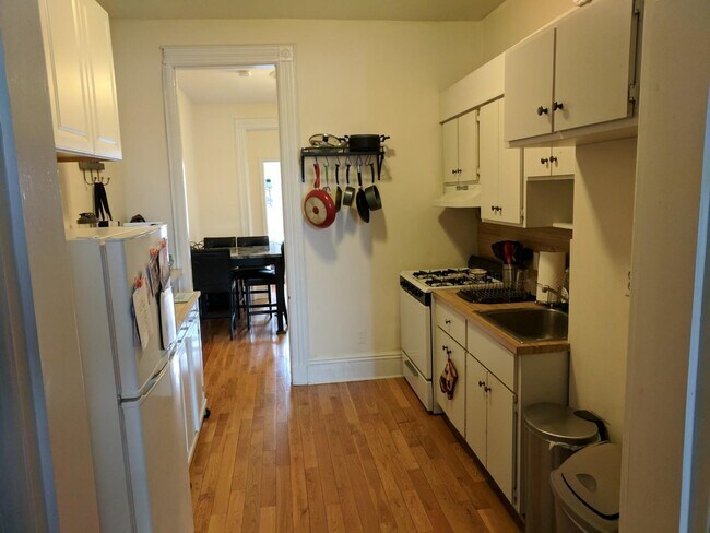 Foto del edificio - 839 Willow Ave