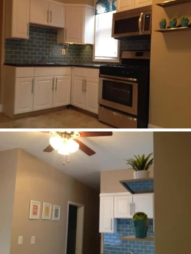 Foto del edificio - 27 Rutgers Ave