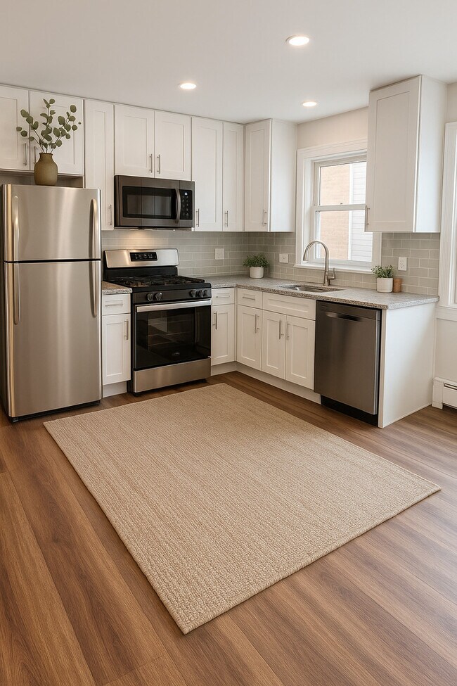 Foto del edificio - 8228 W Walsh Ln
