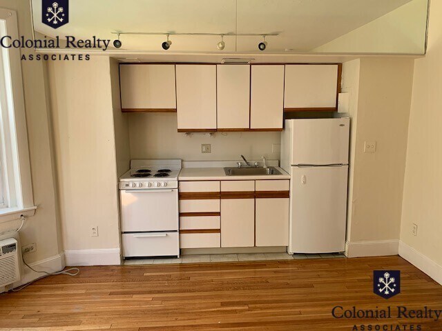 Foto del edificio - 33 Lancaster Ter