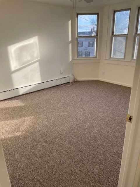 Bedroom - 15 E 2nd St