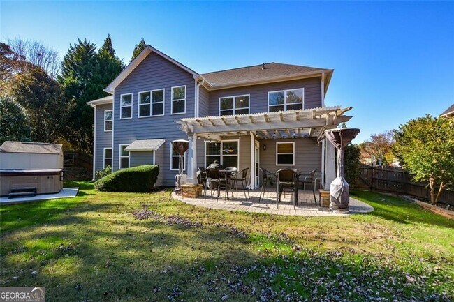 Foto del edificio - 100 Northbrooke Trace