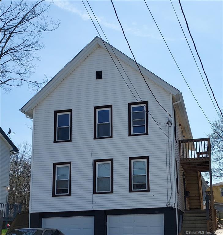 20 Mopsic St Unit 2, Norwich, CT 06360 Room for Rent in Norwich, CT