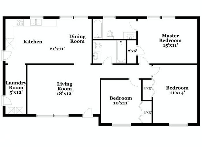 Building Photo - 5702 Willow Dr, Durham, NC 27712