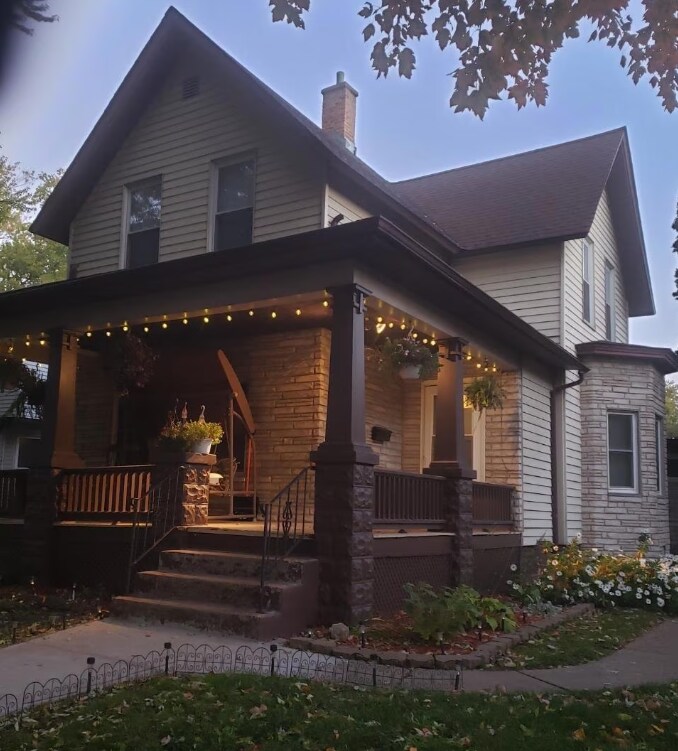 Primary Photo - 2222 W 1st St