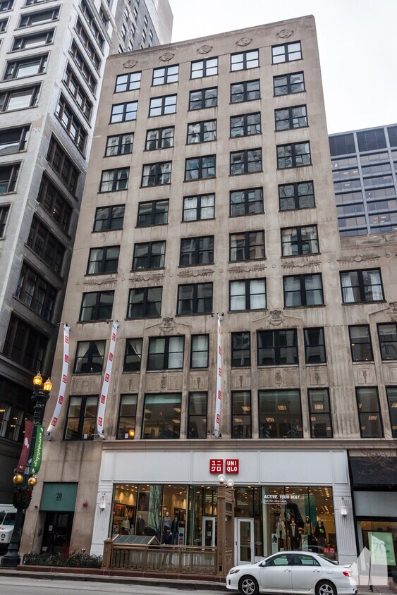 Foto principal - 20 N State St