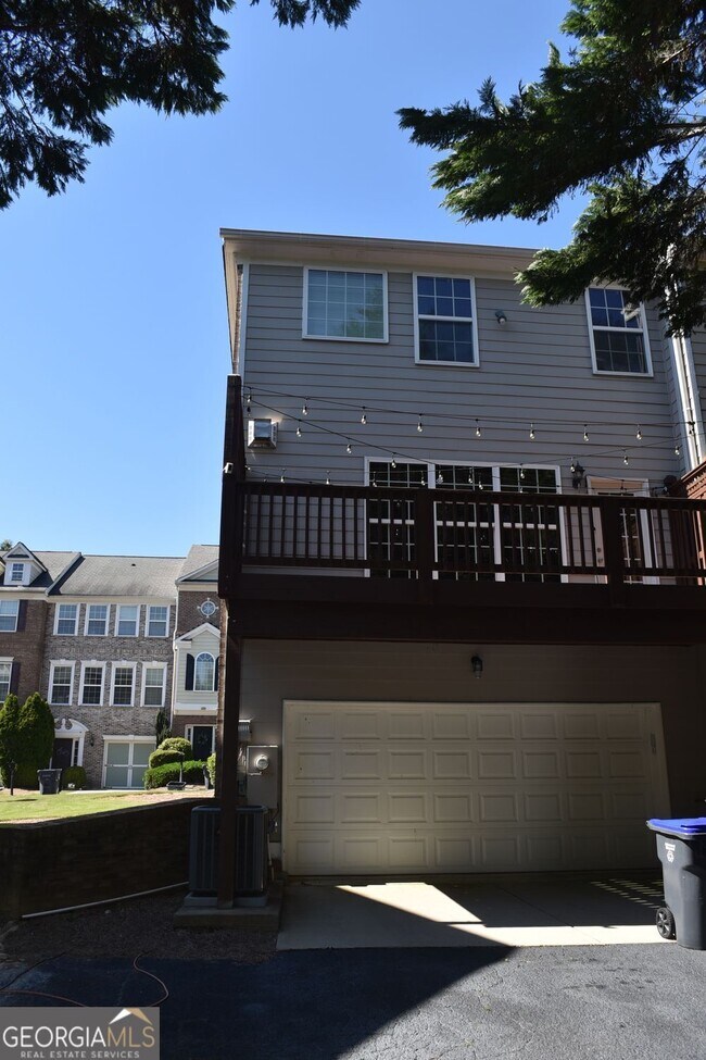 Foto del edificio - 1837 Appaloosa Mill Ct NE