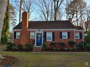 Building Photo - 1123 Frank St