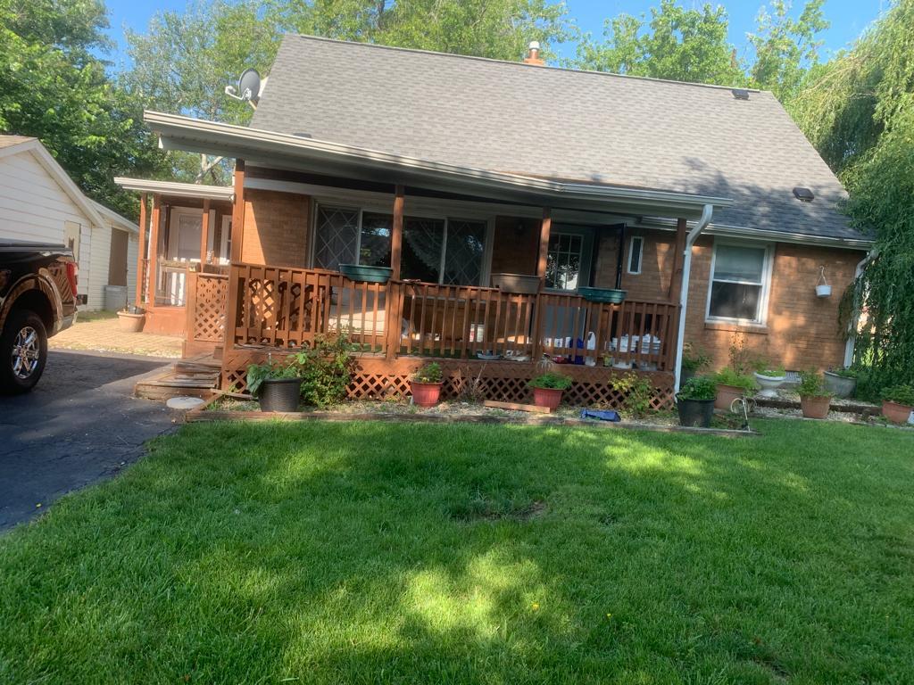 Primary Photo - 8622 Nordica Ave