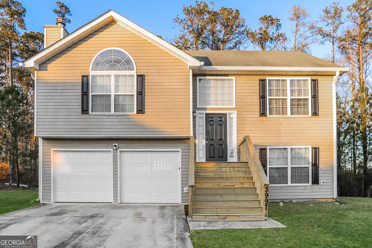 Foto principal - 3997 Brumby Way