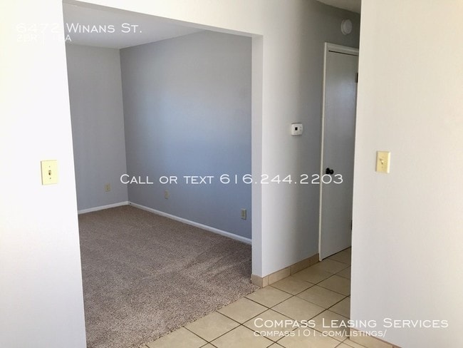 Building Photo - 6472 Winans St