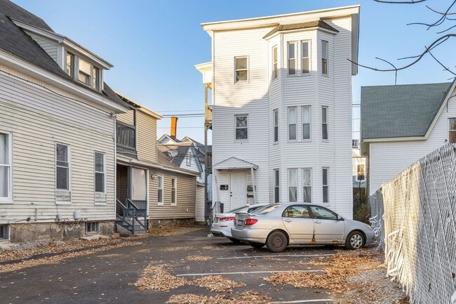 Building Photo - 306 Manchester St