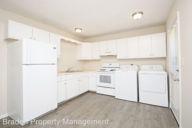 Foto del edificio - 3 br, 2 bath House - 517 Caroline Ave - #B