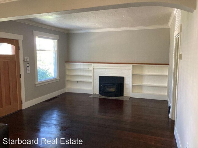Foto del edificio - 3 br, 2 bath House - 1020 S Ferry St